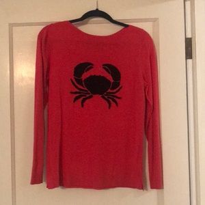 Talbots sweater